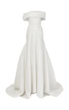 Maticevski Enchant Gown With Band