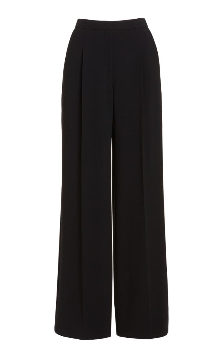 Moda Operandi Zuhair Murad Cady Wide-leg Pants
