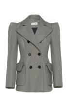 Dice Kayek Double-breasted Jacket