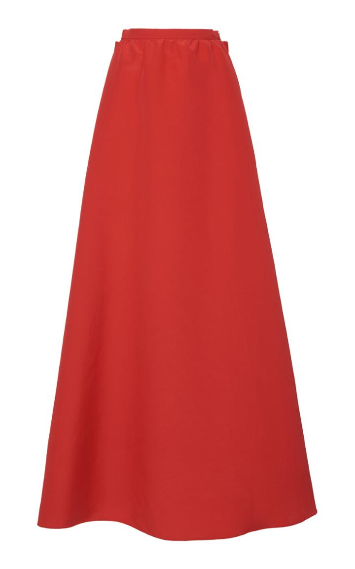 Rochas Odisena High Rise Skirt