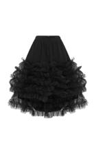 Lee Mathews Betsy Tulle Skirt