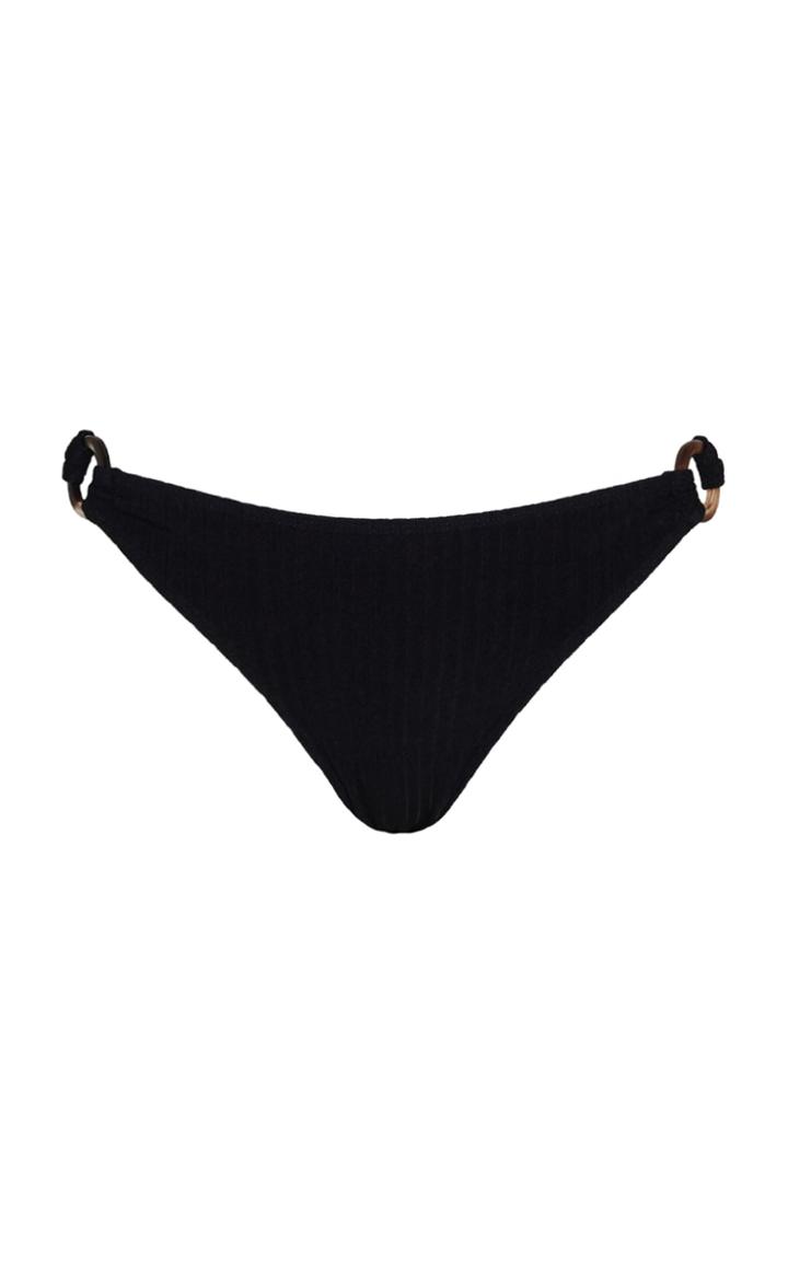 Moda Operandi Faithfull The Brand Agnes Bikini Bottom
