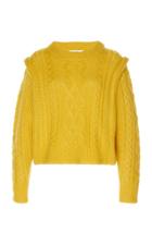 Isabel Marant Toile Tayle Wool Sweater