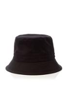 Bassike Shrunken Bucket Hat