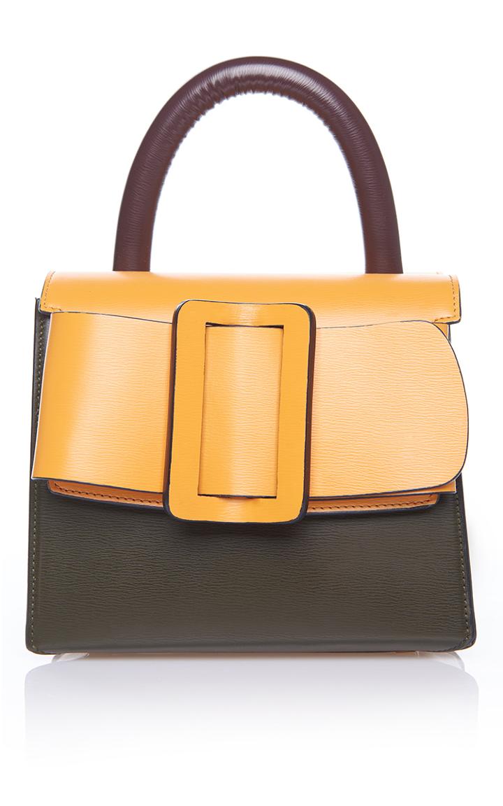 Boyy Lucas Bag