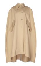 A.w.a.k.e. Trench Cape
