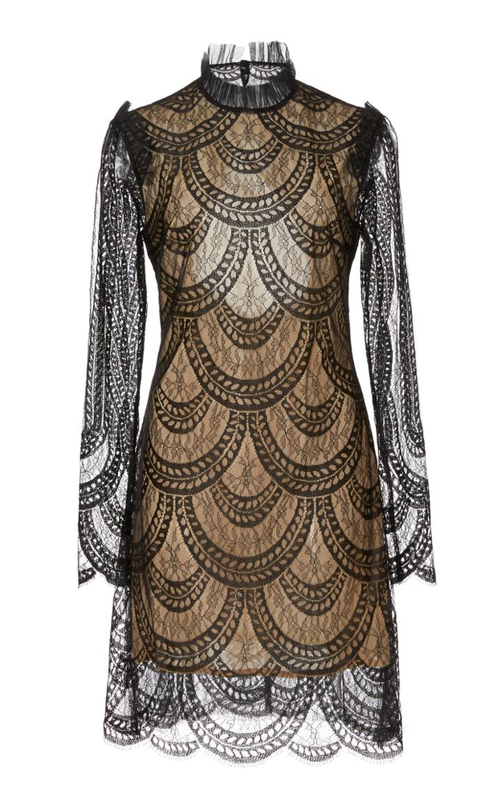 Raquel Diniz Costanza Mini Dress