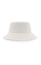 Avenue Belfour Cotton-twill Bucket Hat