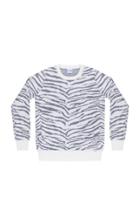 Madeleine Thompson Doc Wool And Cashmere-blend Sweater