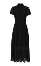 Moda Operandi We Are Kindred Lola Cotton Midi Dress Size: 6