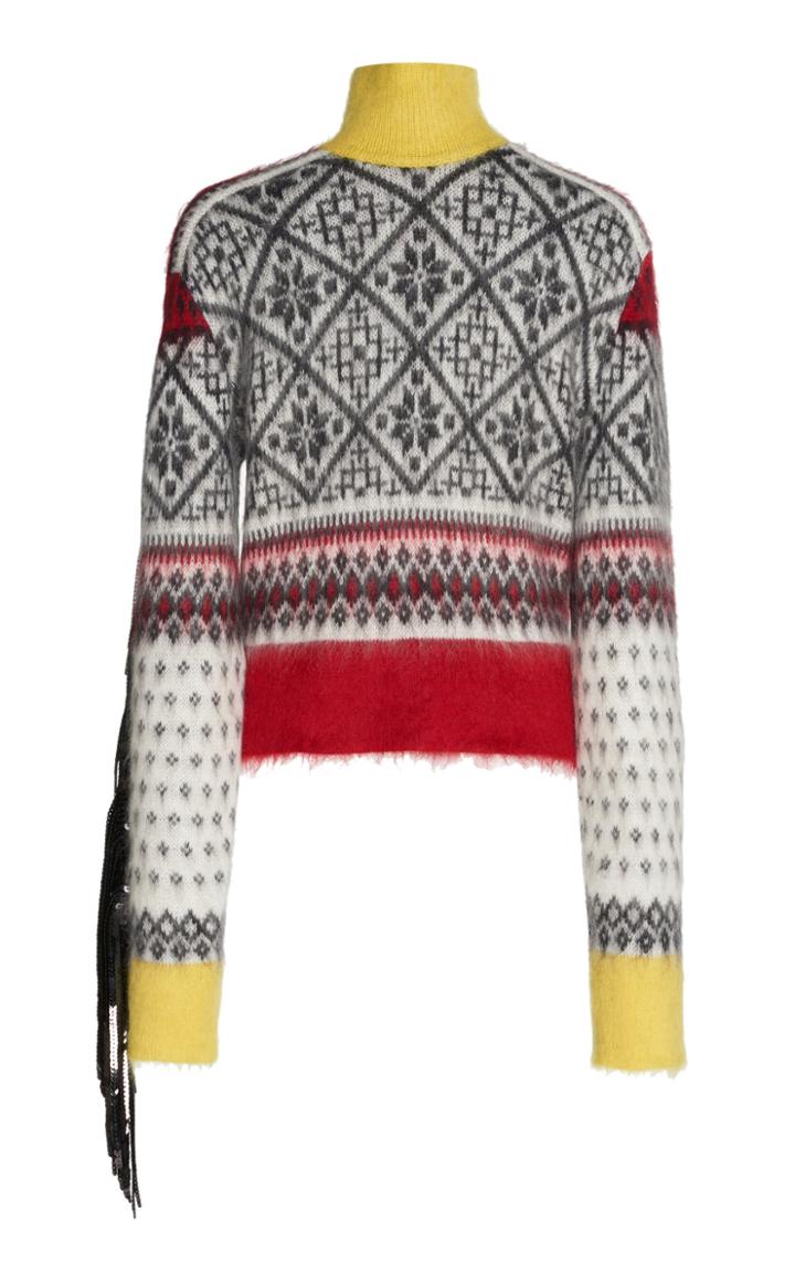 N 21 N&deg;21 Nicoletta Turtleneck Sweater