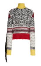 N 21 N&deg;21 Nicoletta Turtleneck Sweater