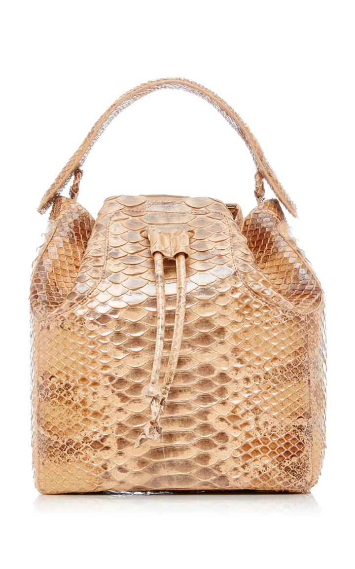 Nancy Gonzalez M'o Exclusive Bucket