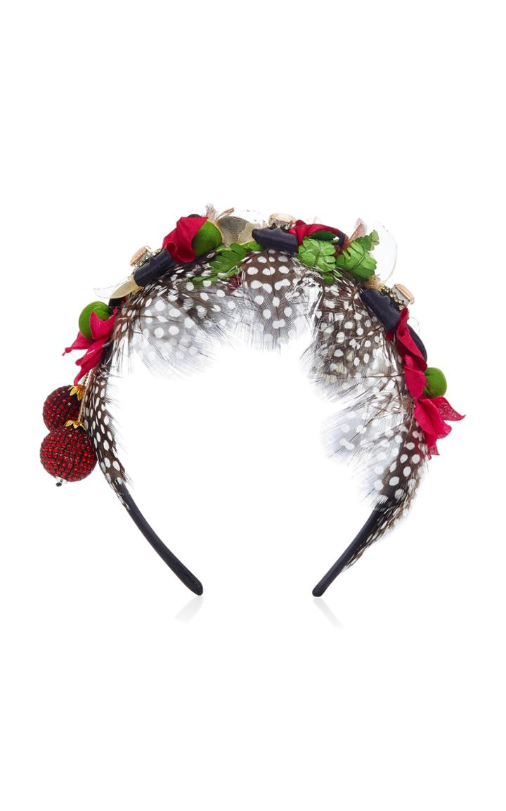 Ranjana Khan M'o Exclusive Headband