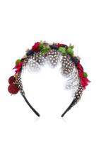 Ranjana Khan M'o Exclusive Headband