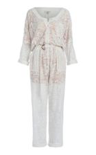 We Are Kindred Gisella Utility Jumpsuit