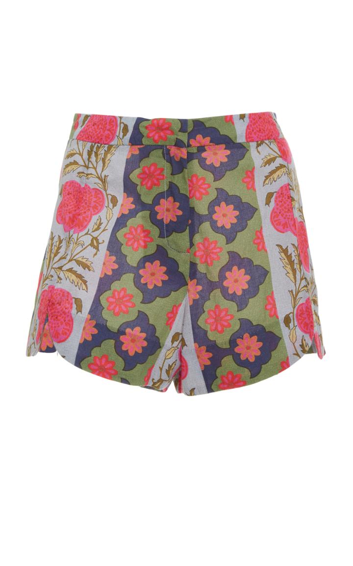 Rhode Resort Sami Short