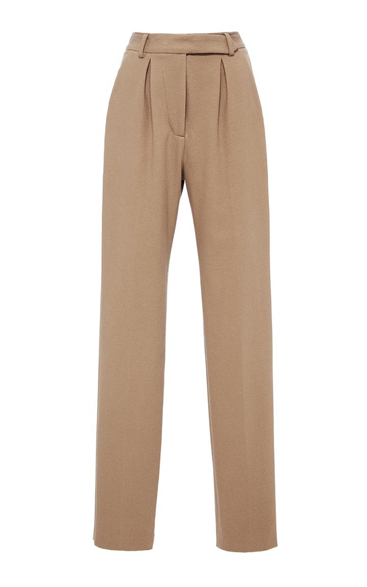 Hensely High Waisted Trousers