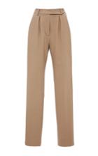 Hensely High Waisted Trousers