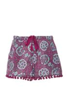 Figue Maja Joplin Floral Short