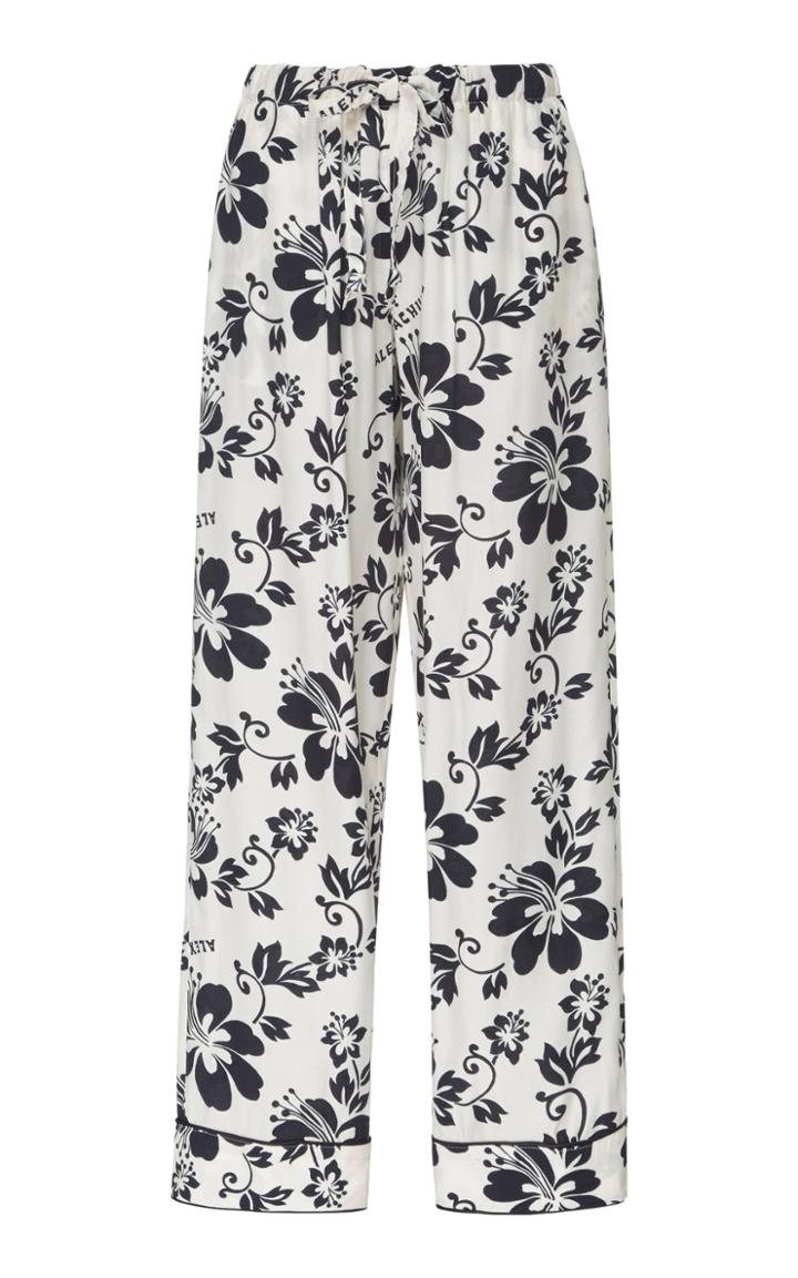 Alexachung Wide Leg Pants