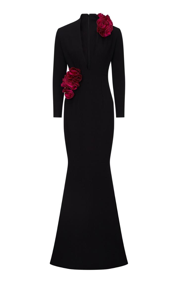 Safiyaa Bourey Dress