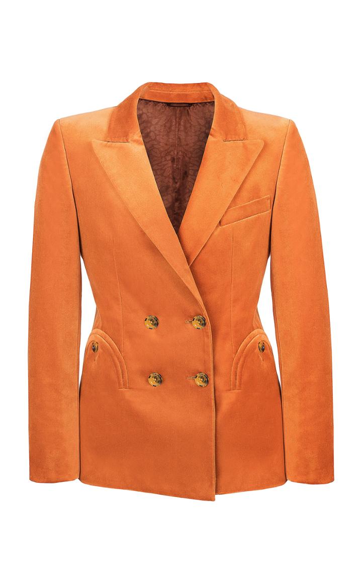 Moda Operandi Blaz Milano Jealousy Charmer Blazer