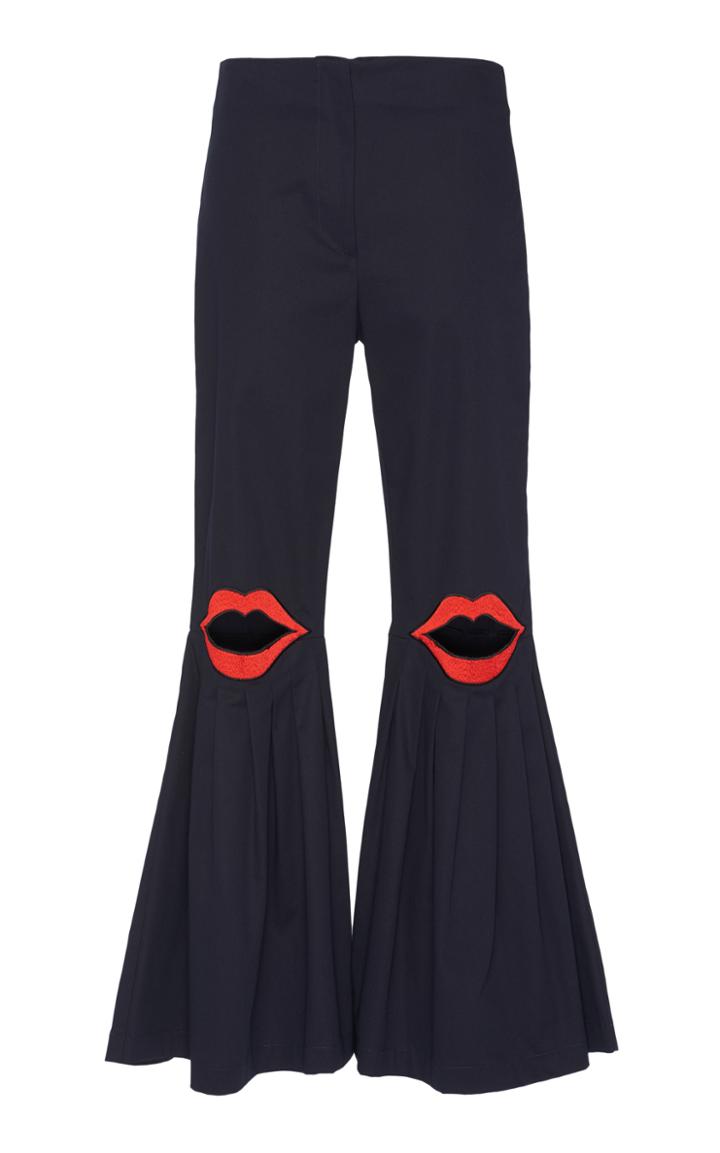 Vivetta Alzirr Lip Pants