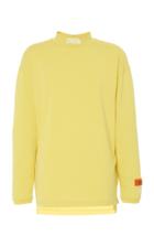 Heron Preston Long-sleeved Fire Jacket