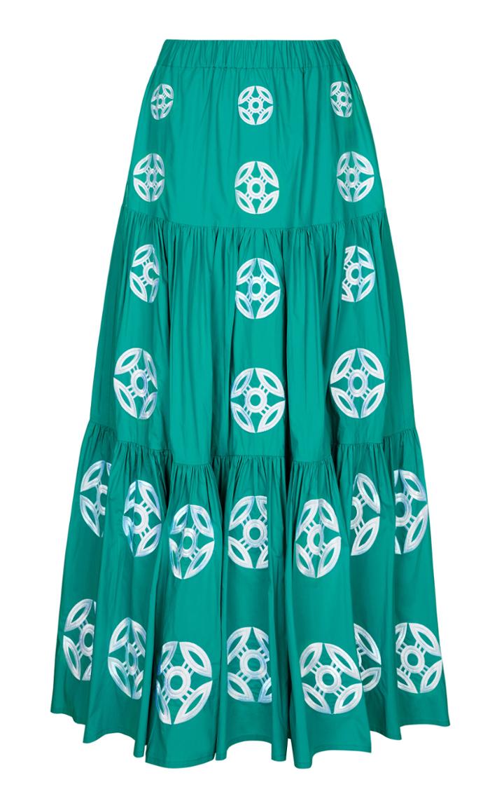 Hester Bly Lucille Maxi Skirt