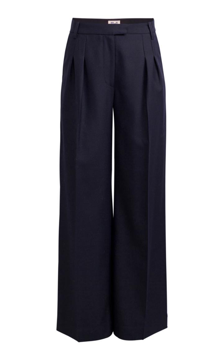 Baum Und Pferdgarten Nimmi Wide Leg Pant