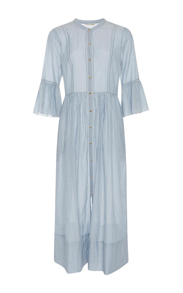 Ulla Johnson Irena Midi Dress