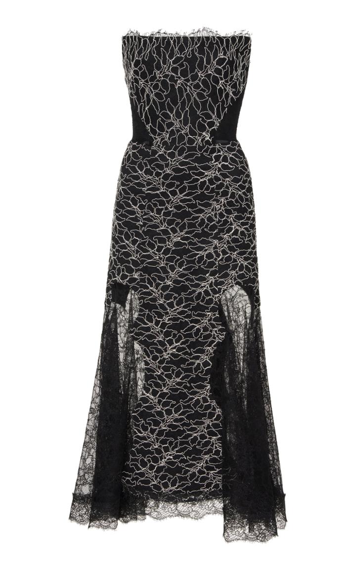 Alexis Ornella Lace Dress