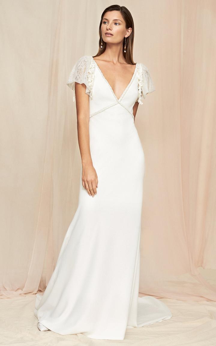 Moda Operandi Savannah Miller Iris Dress