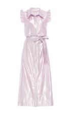 Maria Lucia Hohan The Babe Ruffle A-line Dress