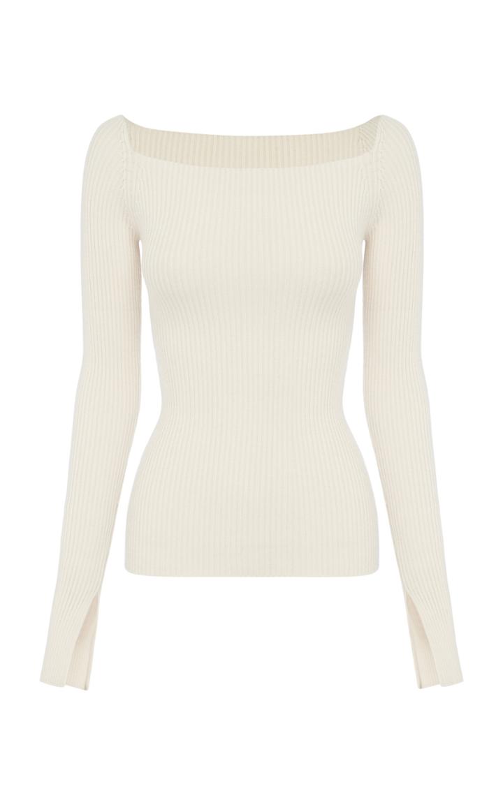 Moda Operandi Harris Tapper Octavia Knit Top