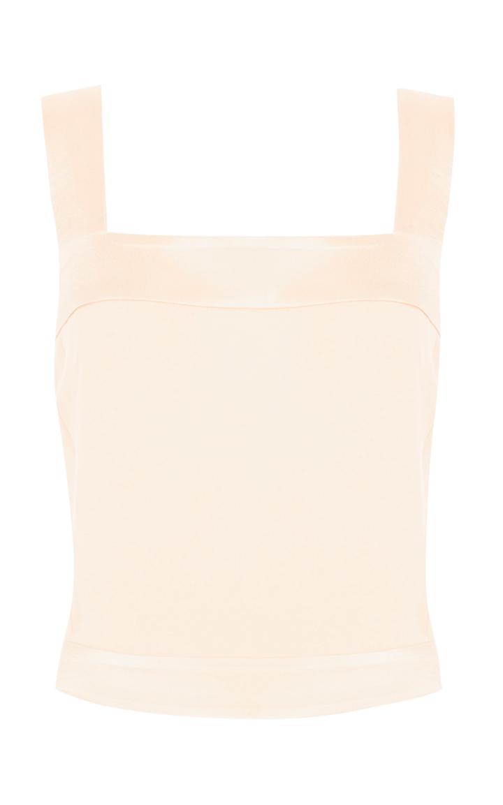 Usisi Gail Satin Top