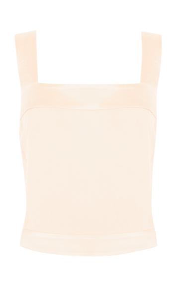 Usisi Gail Satin Top