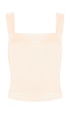 Usisi Gail Satin Top
