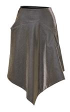 Moda Operandi Maticevski Warranted Skirt Size: 6