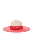 Eugenia Kim Honey Straw Hat