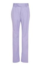 Matthew Adams Dolan Slim-leg Wool Pants