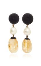Rebecca De Ravenel Mini Treasures Earrings