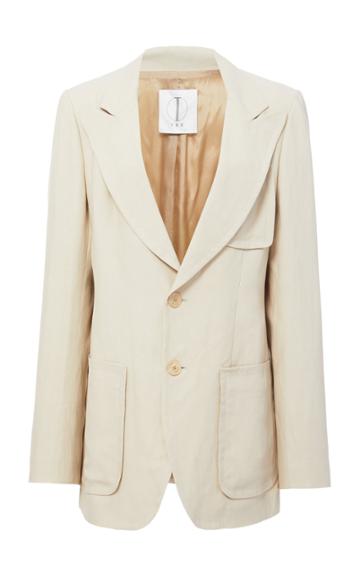 Tre By Natalie Ratabesi The Sophia Jacket