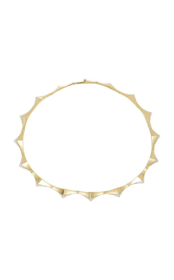 Ele Karela Unison Web Choker
