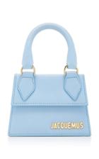 Jacquemus Le Chiquita Leather Micro Bag