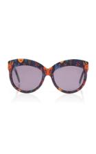 Rianna + Nina Rianna + Nina X Andy Wolf Carnaval Bahia Sunglasses
