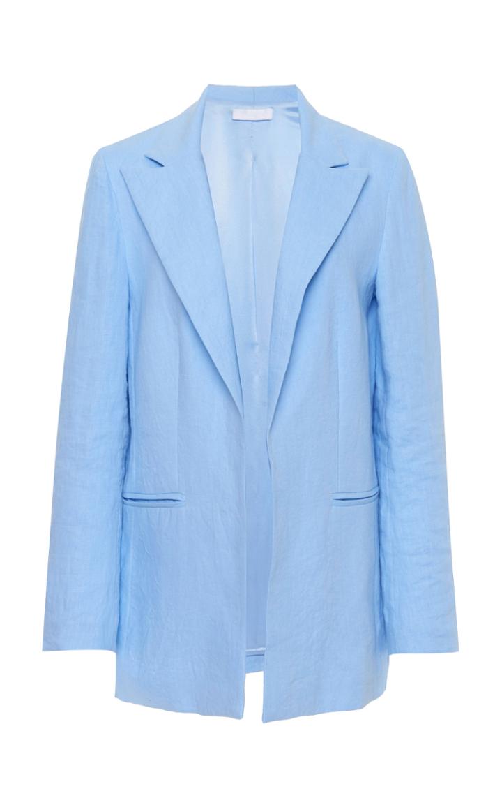 Moda Operandi Sablyn Giselle Relaxed-fit Blazer Size: M