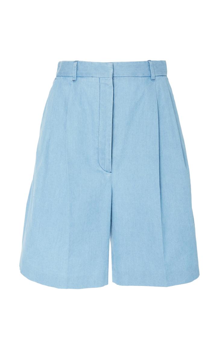 Altuzarra Pepe Cotton Short