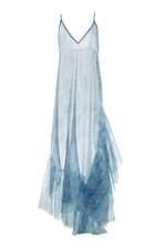 Brgger Marianne Overlay Gown